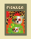 Pickled Magazine Issue #1:Brine